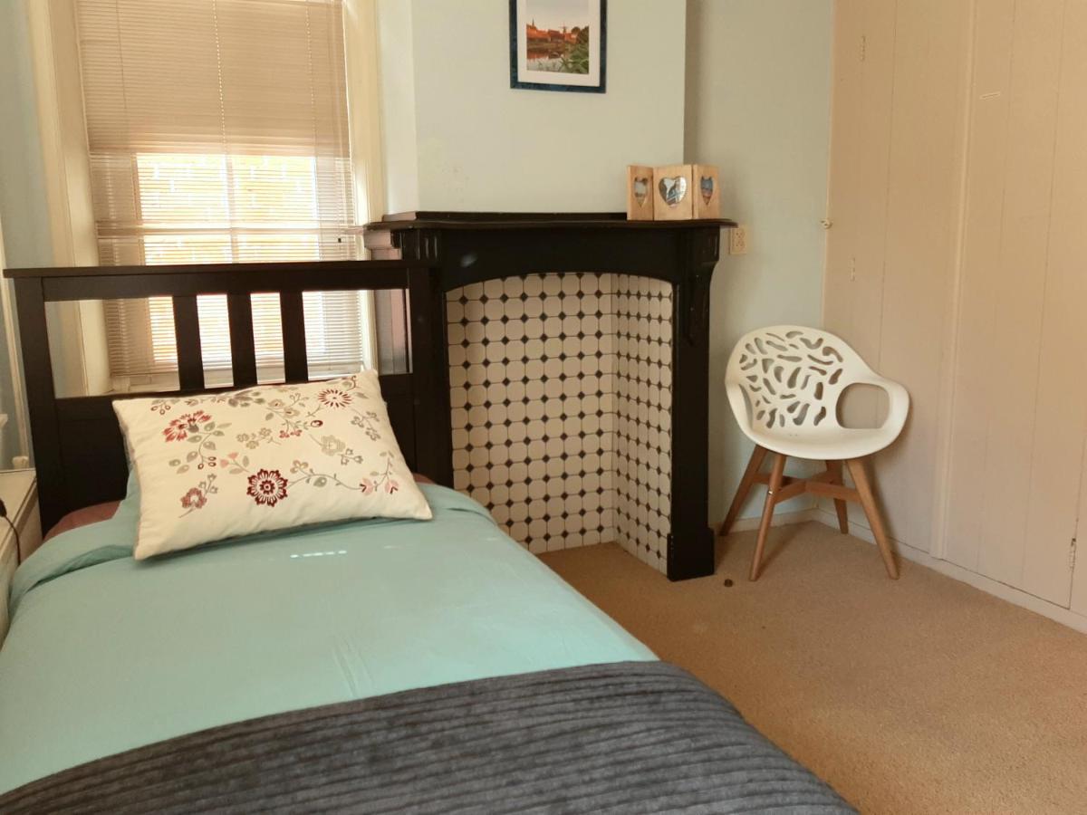 Winsum - Groningen - 6 Pers. Cosy Cottage - Op En Bie T Woater Extérieur photo