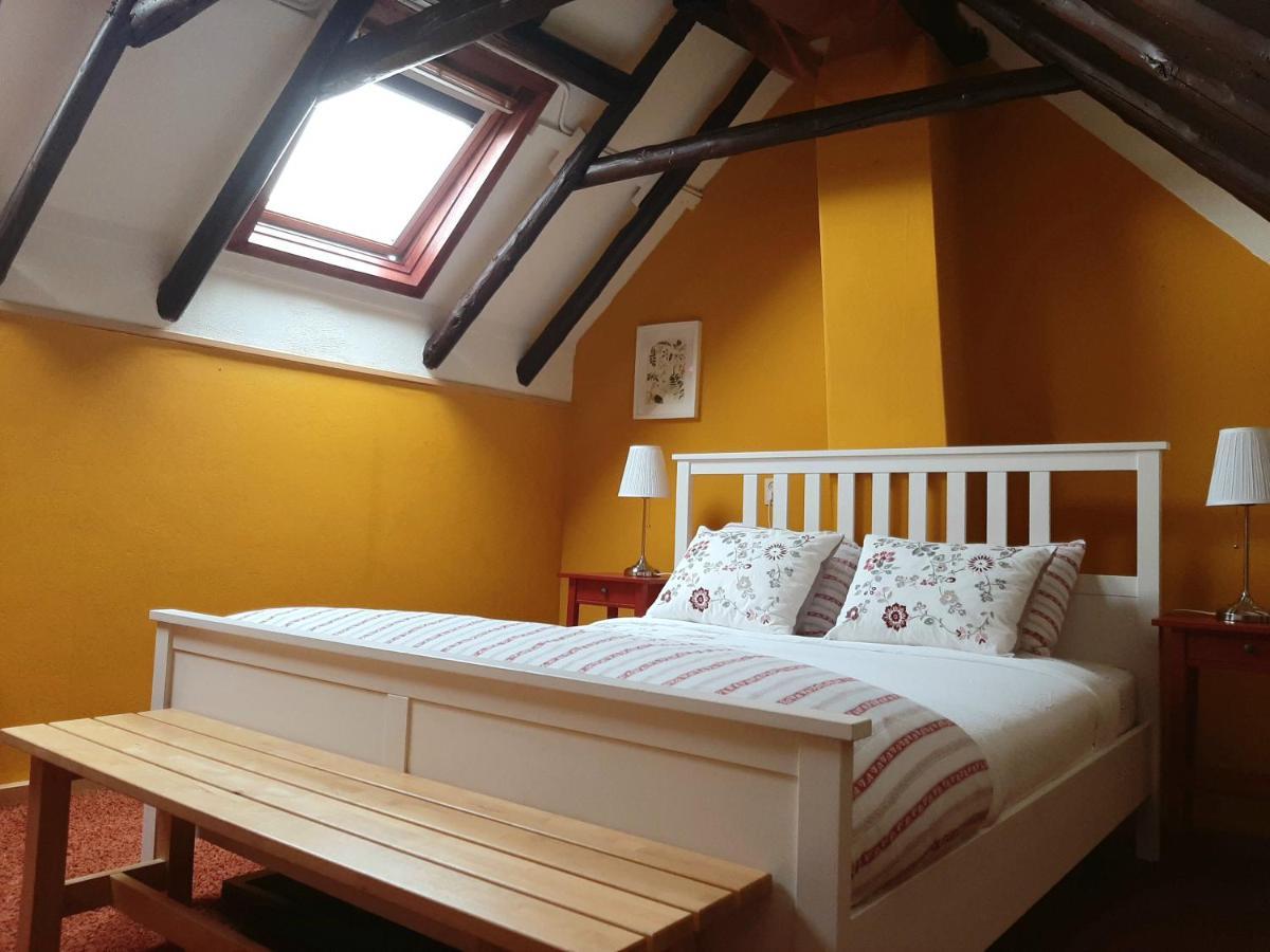 Winsum - Groningen - 6 Pers. Cosy Cottage - Op En Bie T Woater Extérieur photo