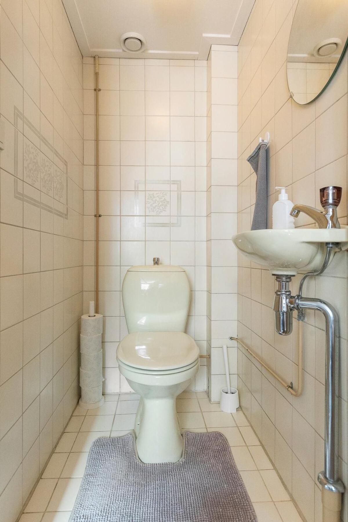 Winsum - Groningen - 6 Pers. Cosy Cottage - Op En Bie T Woater Extérieur photo