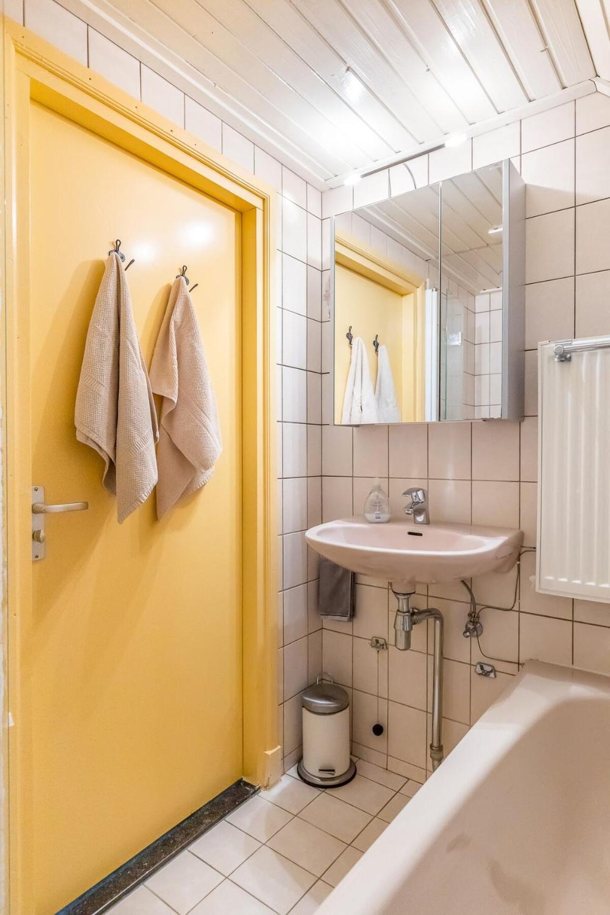 Winsum - Groningen - 6 Pers. Cosy Cottage - Op En Bie T Woater Extérieur photo